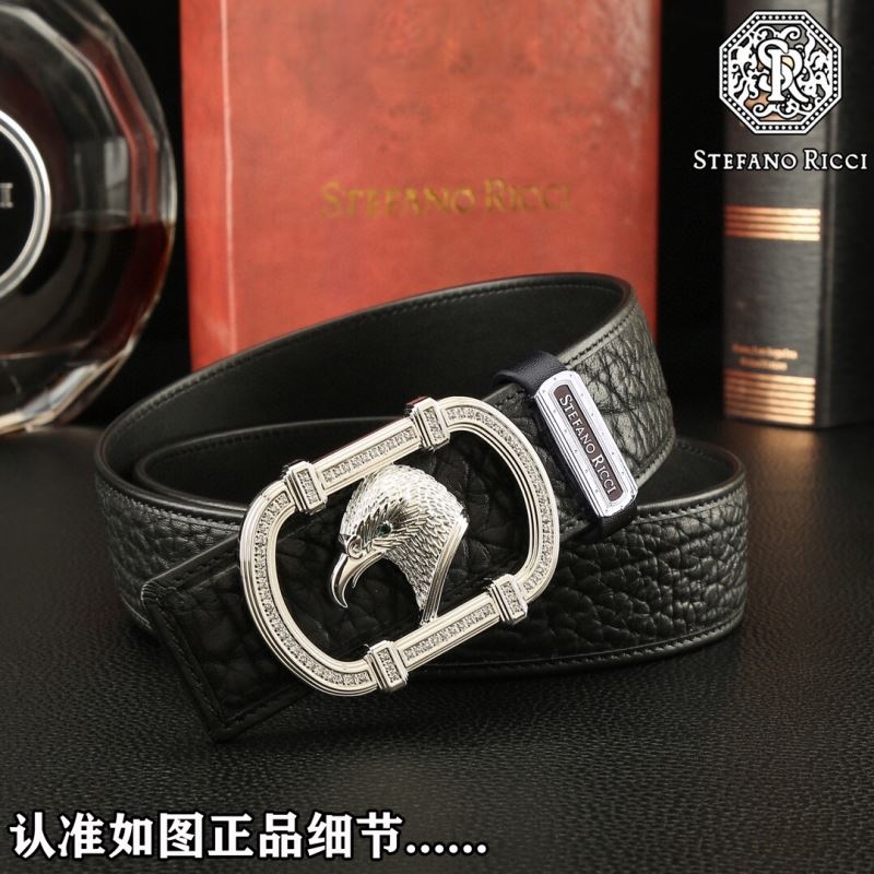 Stefano Ricci Belts